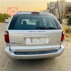 دۆج گراند کاراڤان